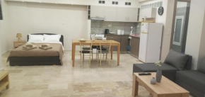 Elia patra apartment